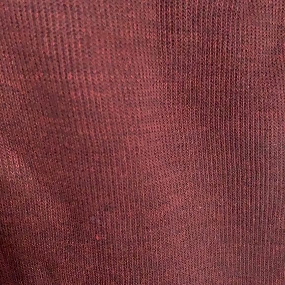⭐️ 3/$20 Old Navy Red Long Sleeve - Picture 2 of 3